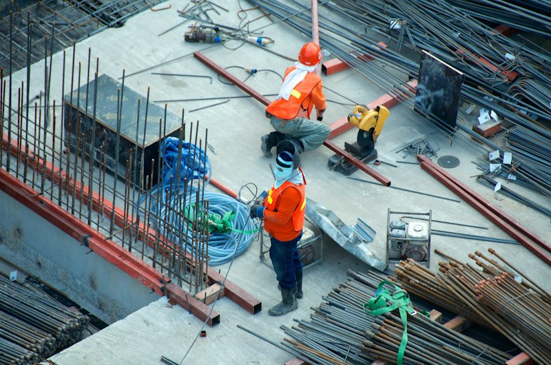 Industrial mining support Kolwezi